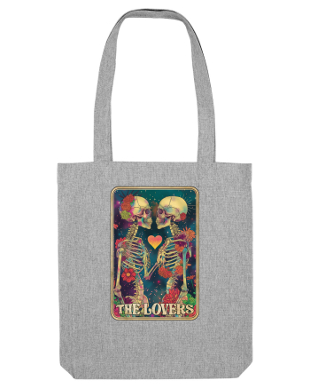 The Lovers Heather Grey