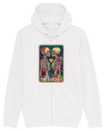 The Lovers White