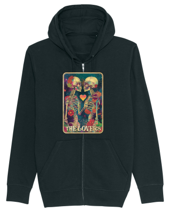 The Lovers Black