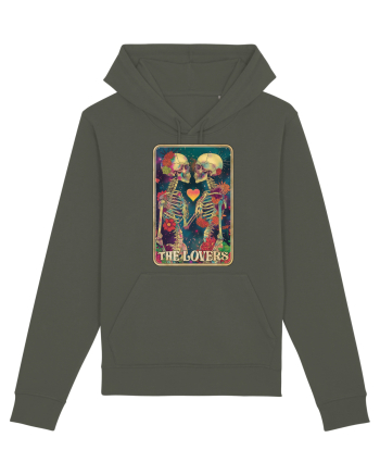 The Lovers Khaki