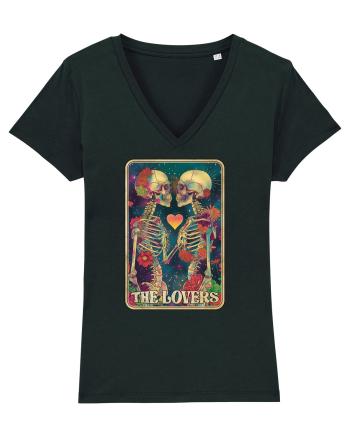 The Lovers Black