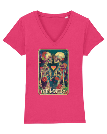 The Lovers Raspberry