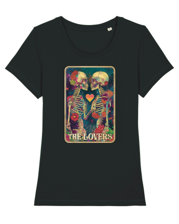 The Lovers Black