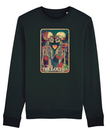 The Lovers Black