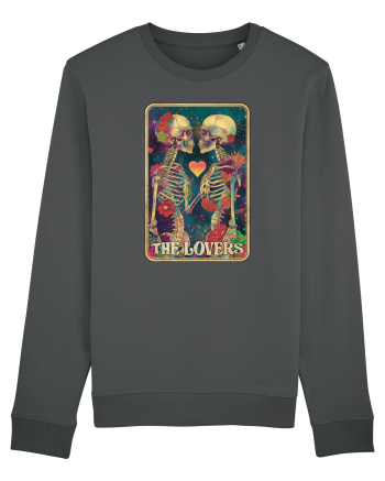 The Lovers Anthracite