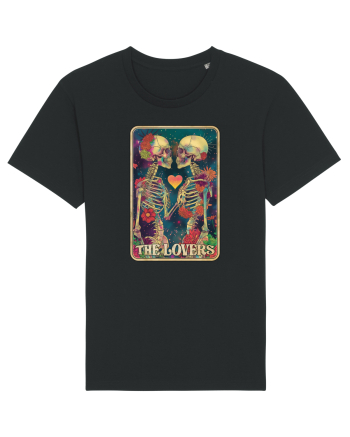 The Lovers Black