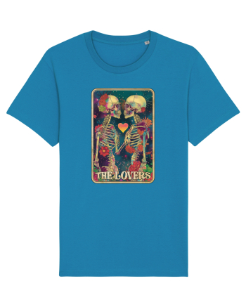 The Lovers Azur
