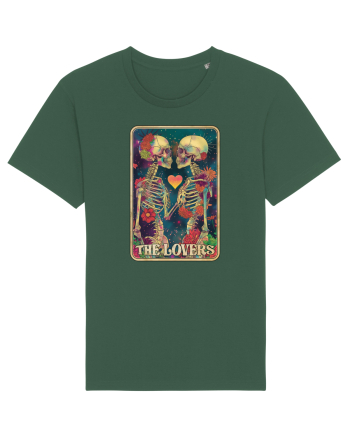 The Lovers Bottle Green