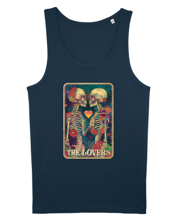 The Lovers Navy