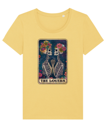 The Lovers Flowers  Jojoba
