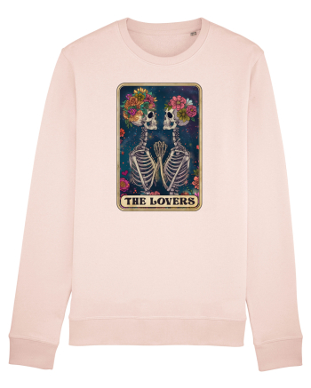 The Lovers Flowers  Candy Pink