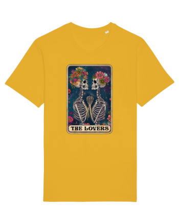 The Lovers Flowers  Spectra Yellow