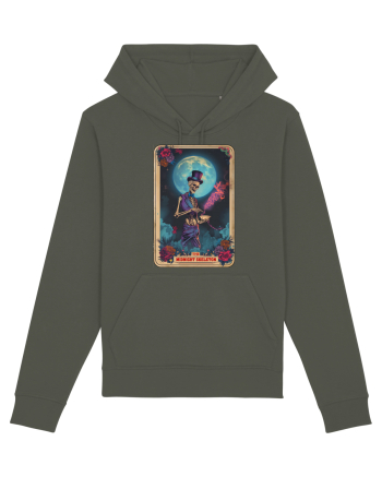The Midnight Skeleton Khaki