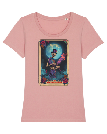 The Midnight Skeleton Canyon Pink