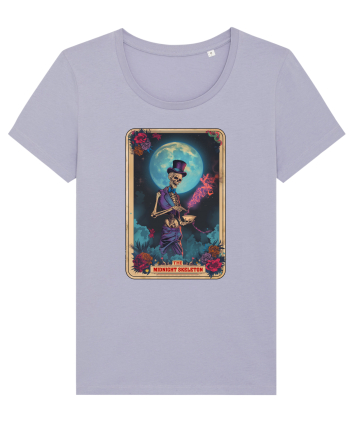 The Midnight Skeleton Lavender