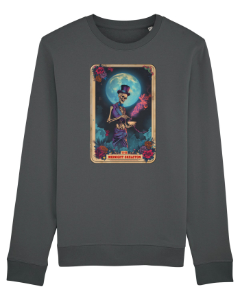 The Midnight Skeleton Anthracite