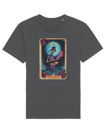 The Midnight Skeleton Anthracite
