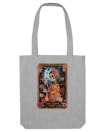 The Mom Heather Grey
