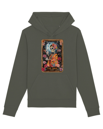 The Mom Khaki