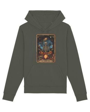 THE MYSTIC SEER Khaki