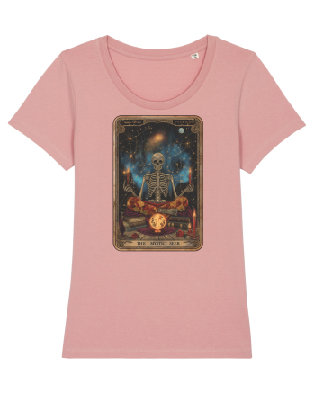 THE MYSTIC SEER Canyon Pink