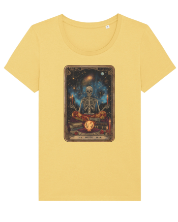 THE MYSTIC SEER Jojoba