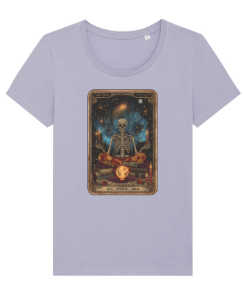 THE MYSTIC SEER Lavender