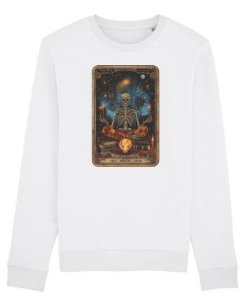 THE MYSTIC SEER White