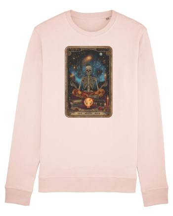 THE MYSTIC SEER Candy Pink