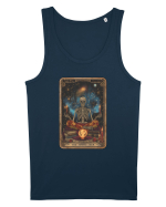 THE MYSTIC SEER Maiou Bărbat Runs