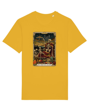 THE THRIVING TRADER Spectra Yellow