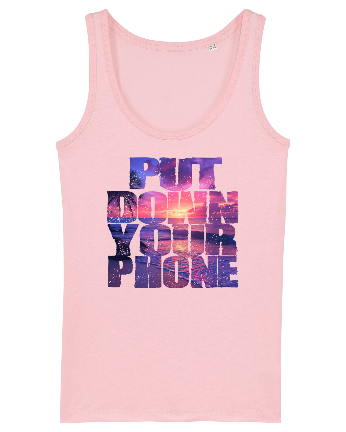 Maiou Damă Dreamer Cotton Pink