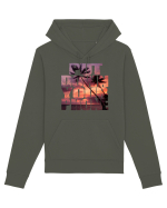 PUT DOWN YOUR PHONE & enjoy life 3 Hanorac Unisex Drummer
