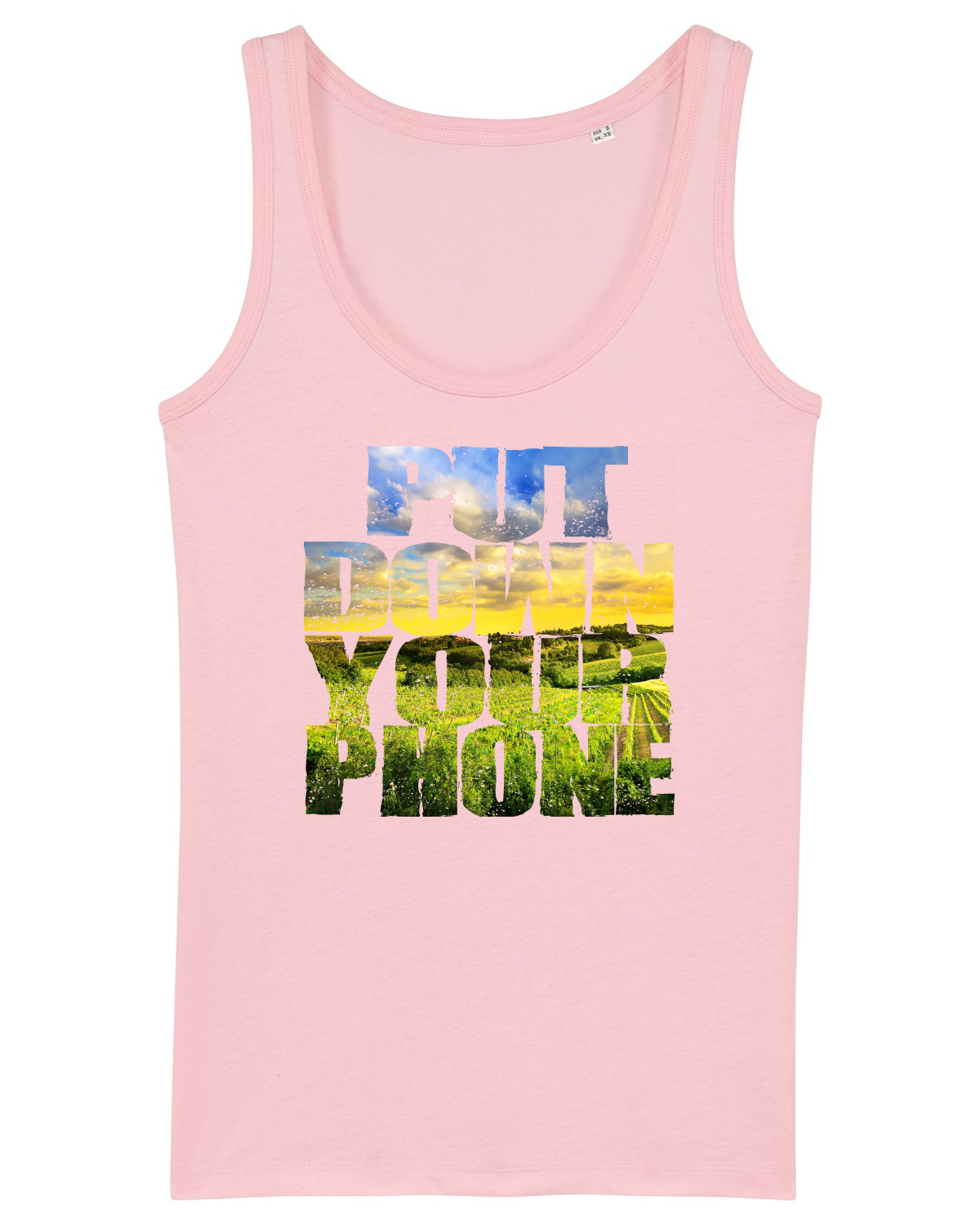 Maiou Damă Dreamer Cotton Pink