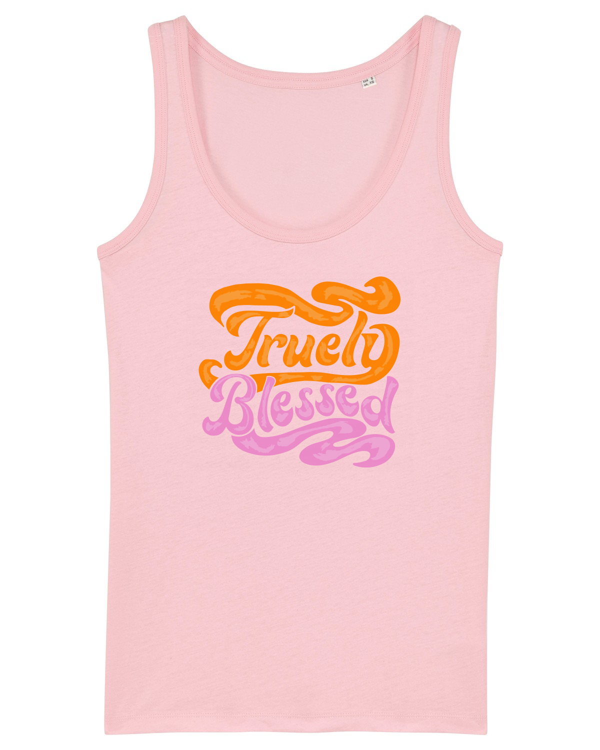 Maiou Damă Dreamer Cotton Pink