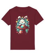Magie de paste Tricou mânecă scurtă  Copii Mini Creator