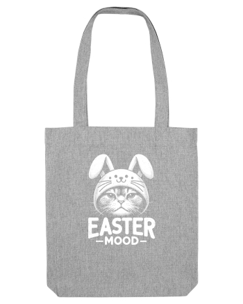 Easter Mood Heather Grey