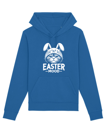 Easter Mood Royal Blue