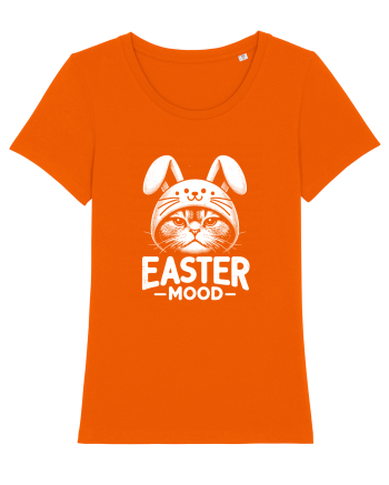 Easter Mood Bright Orange