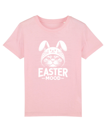 Easter Mood Cotton Pink
