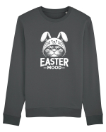 Easter Mood Bluză mânecă lungă Unisex Rise