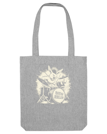 Easter Mood Rhyth rebellion Heather Grey