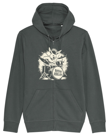 Easter Mood Rhyth rebellion Anthracite
