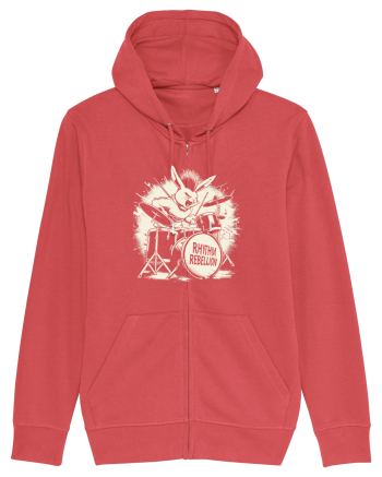 Easter Mood Rhyth rebellion Carmine Red