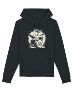 Easter Mood Rhyth rebellion Hanorac Unisex Drummer