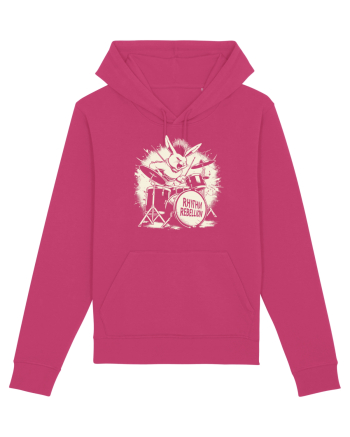 Easter Mood Rhyth rebellion Raspberry