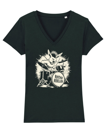 Easter Mood Rhyth rebellion Black