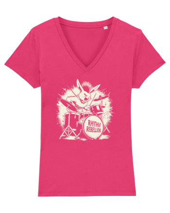 Easter Mood Rhyth rebellion Raspberry
