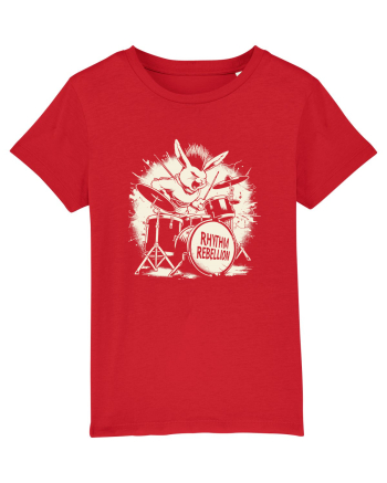 Easter Mood Rhyth rebellion Red