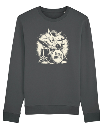 Easter Mood Rhyth rebellion Anthracite